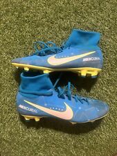 Chuteiras de futebol Nike Mercurial Victory VI FG 2017 Neymar JR ajuste dinâmico 6.5 juvenil comprar usado  Enviando para Brazil