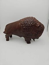 Buffalo bison art for sale  National City