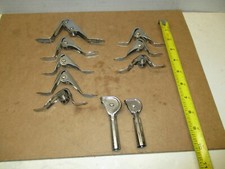 Aftco roller guides for sale  Vista