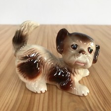Vintage playful spaniel for sale  GUILDFORD