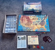 Fortress america 1986 for sale  Logan