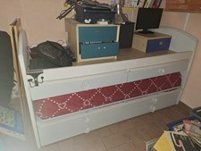 Mobile letto castello usato Mobile letto castello usato  Codigoro