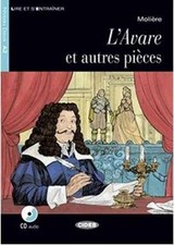 Avare pieces paperback d'occasion  Expédié en Belgium