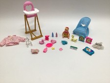 Barbie happy family for sale  Racine