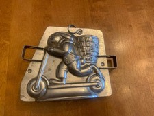Schöne alte hasenform gebraucht kaufen  Blieskastel