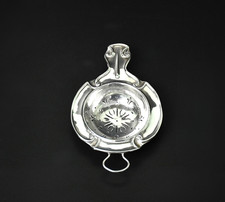 Sterling silver tea for sale Sterling silver tea for sale  ILFRACOMBE