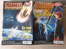 Maddrax 100 199 gebraucht kaufen Maddrax 100 199 gebraucht kaufen  Aken