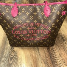 Louis vuitton neverfull for sale  Brainerd