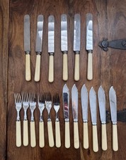 Antique vintage cutlery for sale Antique vintage cutlery for sale  CARDIFF