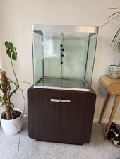 square aquarium for sale  SUNDERLAND