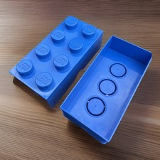 Lego large blue for sale  BIRMINGHAM