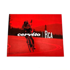 Cervelo rca promotional for sale  Salt Lake City