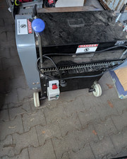 Msw abisoliermaschine 2200 gebraucht kaufen  Haslach