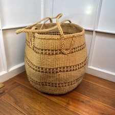 Sisal market jute for sale  Midlothian