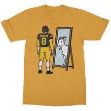 Aaron rodgers goat for sale  Amityville