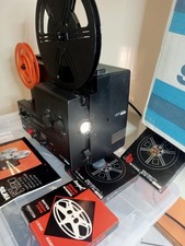 Proiettore super silma usato  Italia