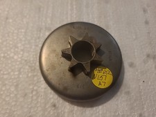 Herr n151 sprocket for sale  Milmay