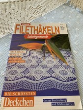 Diana filethäkeln leichtgemac gebraucht kaufen  Weinbach