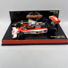 Minichamps jochen mass for sale  BUCKLEY