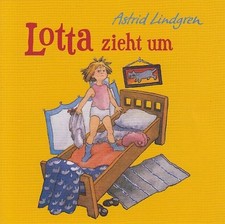 Lotta zieht astrid gebraucht kaufen  Berlin