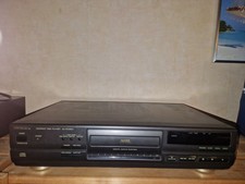 Technics pg580a cd gebraucht kaufen  Ahlen-Vorhelm