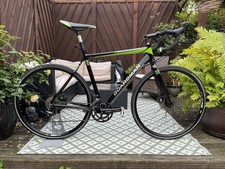 Boardman comp gravel for sale  MELTON MOWBRAY