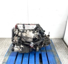 Honda civic engine for sale  OSWESTRY