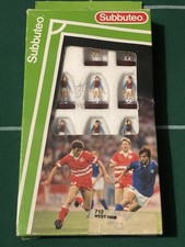 Subbuteo ref 712 for sale  BRISTOL
