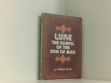 Luke the gospel gebraucht kaufen  Berlin