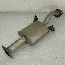 Centre exhaust middle for sale  ROTHERHAM