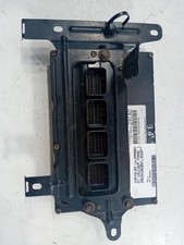 Calculateur moteur chrysler d'occasion  Corbeil-Essonnes