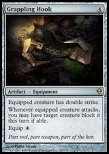 Magic mtg enterhaken gebraucht kaufen  Landstuhl