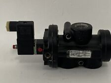 Válvula poppet de controle direcional Norgren D1024C-CE comprar usado  Enviando para Brazil