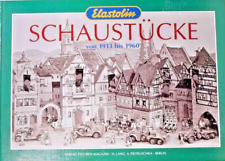 Elastolin schaustücke 1913 gebraucht kaufen  Birkenwerder