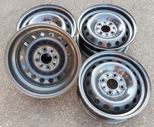 Riginal stahlfelgen fiat gebraucht kaufen  Brühl