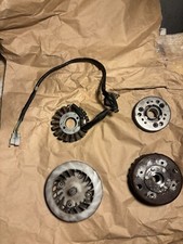 Volano statore magnete usato Volano statore magnete usato  Casoria