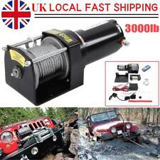 Electric winch scaffold for sale  UK