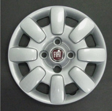Set copricerchi fiat usato  Massa di Somma