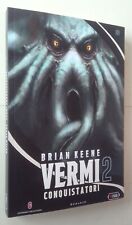 Brian keene vermi usato  Sasso Marconi