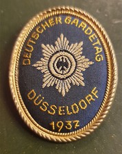 Deutscher gardetag düsseldorf gebraucht kaufen  Velbert