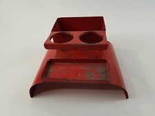 Red metal car for sale  Houston