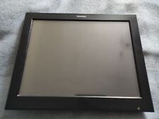 Ecran terminal toshiba d'occasion  Toulon-