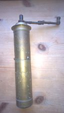 Antique oriental coffee for sale  WIGAN