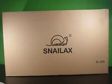 Snailax shiatsu back for sale  Pompano Beach