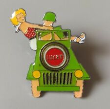 Pin cigarettes lucky d'occasion  Concarneau
