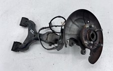 Achsschenkel links hinten gebraucht kaufen  Deutschland