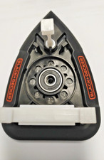 Black decker piastra usato  Roccella Ionica