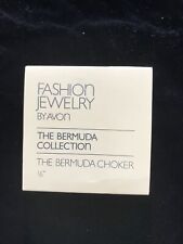 Vintage avon bermuda for sale  Sparks