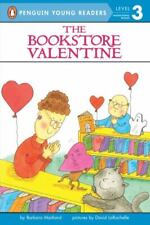 Bookstore valentine paperback for sale  Montgomery