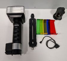 Flash professionale metz usato  Massa Finalese